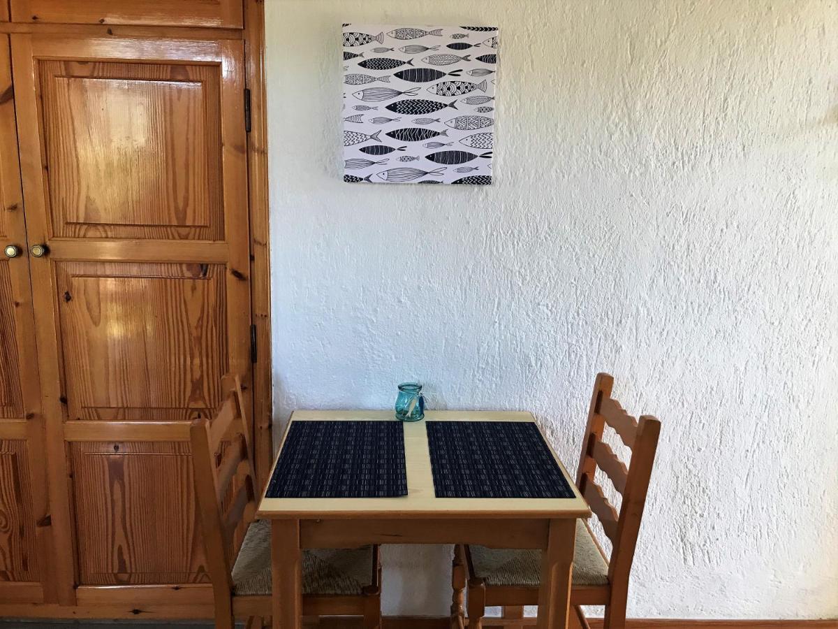 Pansion Episkopi Studios Skopelos Eksteriør billede