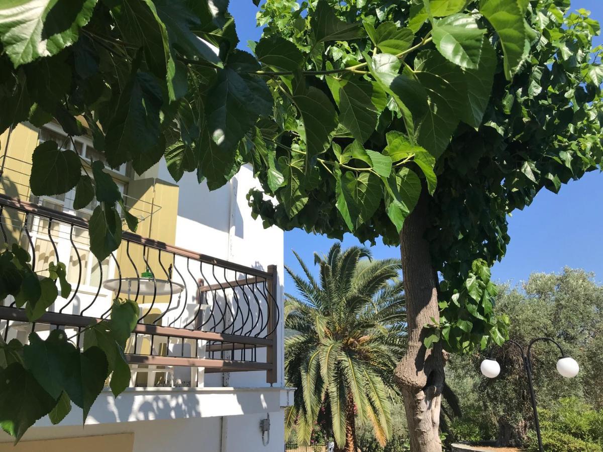Pansion Episkopi Studios Skopelos Eksteriør billede