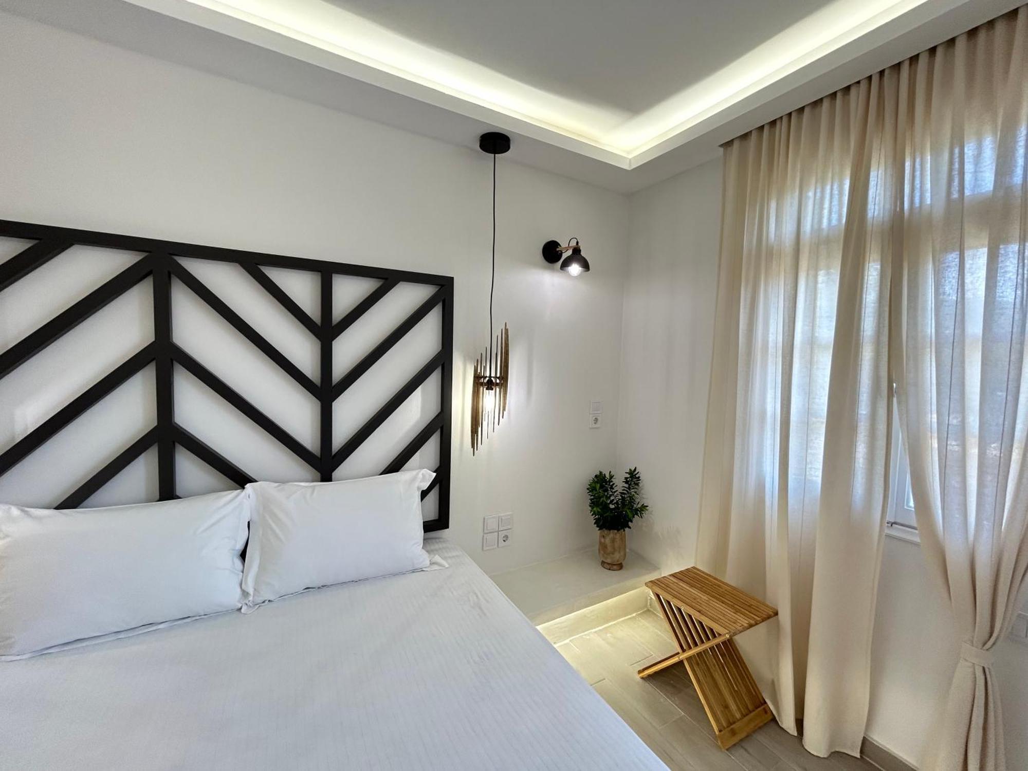 Pansion Episkopi Studios Skopelos Eksteriør billede