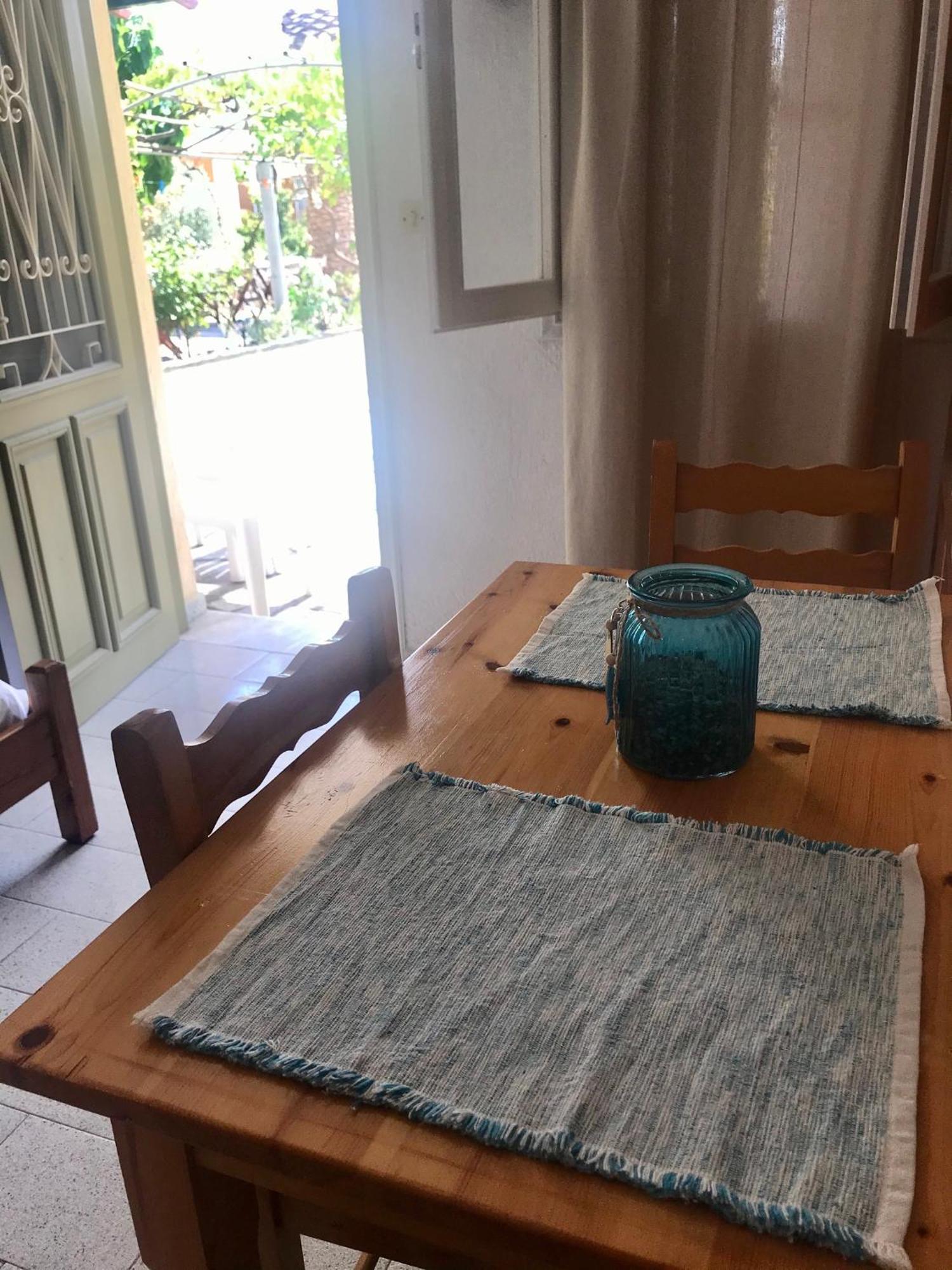 Pansion Episkopi Studios Skopelos Eksteriør billede