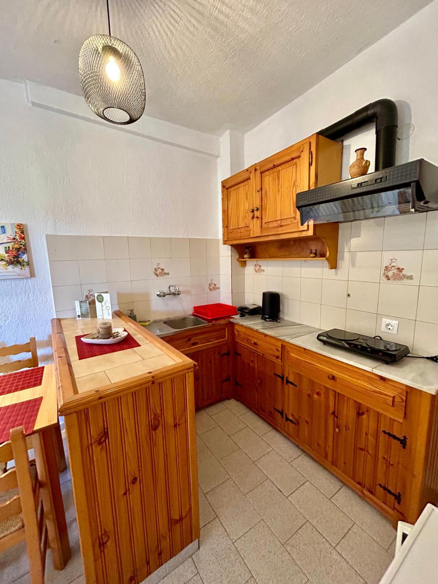 Pansion Episkopi Studios Skopelos Eksteriør billede